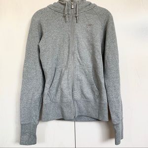 Nike Sportwear Full Zip Hoodie